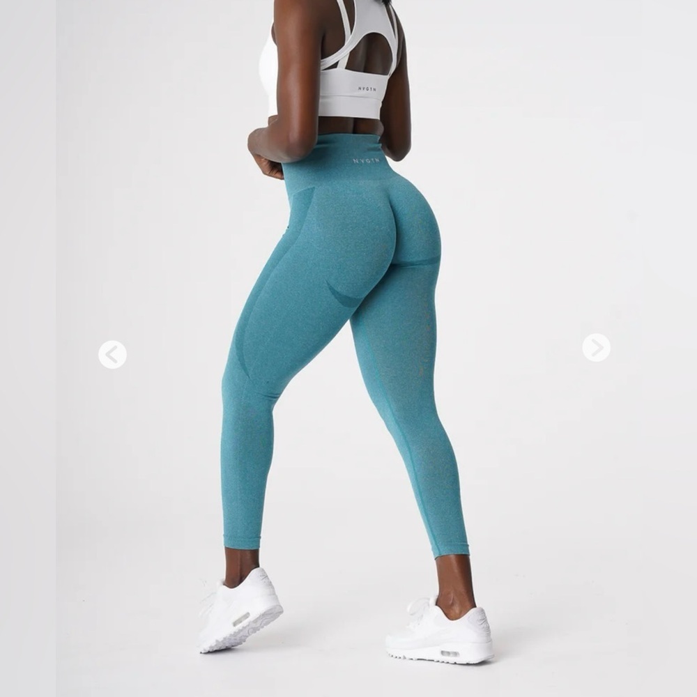 NVGTN - Contour Seamless Leggings